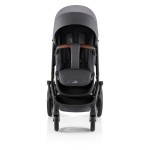 Britax Römer Ogrodje s sedežno enoto Smile 5Z midnight grey - slika 2