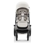 Britax Römer Ogrodje s sedežno enoto Smile 5Z soft taupe - lux - slika 2