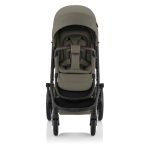 Britax Römer Ogrodje s sedežno enoto Smile 5Z urban olive - lux - slika 2