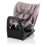 Spoznajte avtosedež Swivel podjetja Britax R&ouml;mer