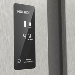 AMERIŠKI HLADILNIK GORENJE NRR9185DAXL - slika 3