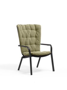 Blazina FOLIO comfort, felce - slika 2