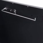 DODATKI ZA ŽAR COZZE OMARA NA KOLESIH 120X60X90 CM - slika 2