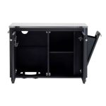 DODATKI ZA ŽAR COZZE OMARA NA KOLESIH 120X60X90 CM - slika 7