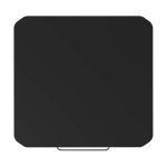 DODATKI ZA ŽAR COZZE OMARA NA KOLESIH Z ZLOŽLJIVO MIZICO - slika 5