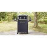 DODATKI ZA ŽAR COZZE OMARA NA KOLESIH Z ZLOŽLJIVO MIZICO - slika 6