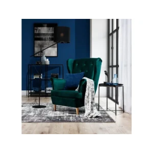 Dizajnerski fotelj ALICE je primeren za vsak dnevni prostor. Je izredno udoben in kvaliteten. Dobavljiv v devetih različnih barvah. Dimenzija enoseda: - Š: