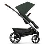 Joolz Voziček 2v1 Geo3 forest green - slika 5
