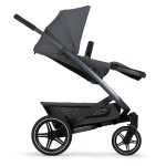 Joolz Voziček 2v1 Geo3 stone grey - slika 5