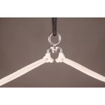 GUGALNA MREŽA LA SIESTA HABANA AGAVE COMFORT - slika 4