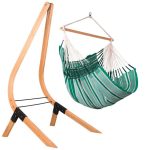 GUGALNA MREŽA LA SIESTA HABANA AGAVE COMFORT - slika 5