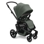 Joolz Hub+ je najostrejši nov voziček v mestu.