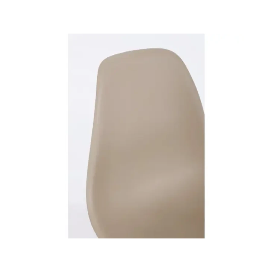 Kuhinjski stol SYSTEM taupe - slika 7