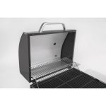 LANDMANN ŽAR NA OGLJE DORADO 31401 - slika 3