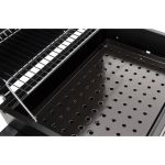 LANDMANN ŽAR NA OGLJE DORADO 31401 - slika 5