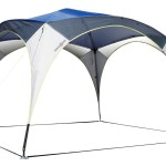 PAVILJON ZA KAMPIRANJE BRUNNER DIADEM - slika 3