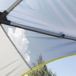 PAVILJON ZA KAMPIRANJE BRUNNER DIADEM - slika 9