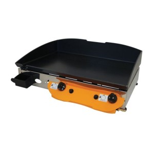 PLINSKI ŽAR GORENC BBQ ELEGANCE 65 BREZ POKROVA 64 X 40 CM BREZ NOG