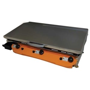 PLINSKI ŽAR GORENC BBQ ELEGANCE 80 LID