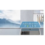 RAZVLAŽILNIK ZRAKA HISENSE D20HW - slika 4