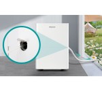 RAZVLAŽILNIK ZRAKA HISENSE D20HW - slika 7