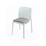 Vrtna garnitura RIO 210 + 8x stol BIT, bel - slika 5