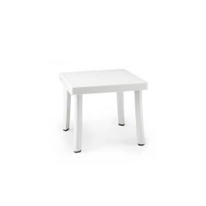 Vrtna mizica RODI, bianco