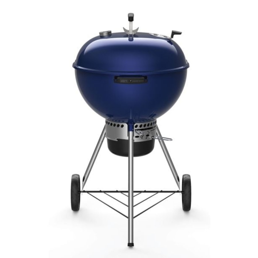 WEBER MASTERTOUCH GBS C-5750