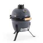 ŽAR NA OGLJE LANDMANN KERAMIČNI MINI KAMADO (00573) - slika 2