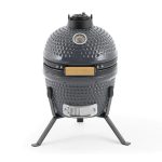 ŽAR NA OGLJE LANDMANN KERAMIČNI MINI KAMADO (00573)