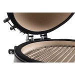 ŽAR NA OGLJE LANDMANN KERAMIČNI MINI KAMADO (00573) - slika 4