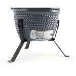 ŽAR NA OGLJE LANDMANN KERAMIČNI MINI KAMADO (00573) - slika 5