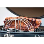 ŽAR NA OGLJE LANDMANN KERAMIČNI MINI KAMADO (00573) - slika 7