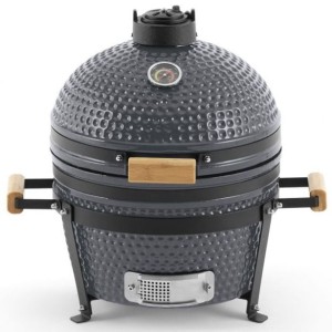 ŽAR NA OGLJE LANDMANN KERAMIČNI SMALL KAMADO 572