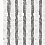 ZAVESA ZA VRATA BRUNNER ACAPULCO 100X205 CM SIVA - slika 3