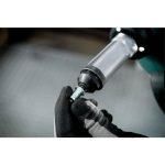 AKU. PIŠTOLA ZA KOVIČENJE METABO NMP 18 LTX BL M10 - slika 3