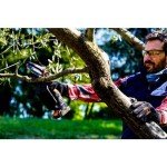 AKUMULATOR. VERIŽNA ŽAGA WORX ENOROČNA ŽAGA 2AH BATERIJA IN POLNILNIK - slika 4