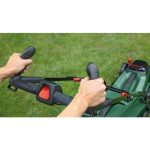 AKUMULATORSKA KOSILNICA CITYMOWER 18-32-200 + 1X 4,0 AH - slika 5