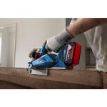 AKUMULATORSKI OBLIČ BOSCH PROFESSIONAL GHO 185-LI - slika 7