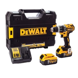 AKUMULATORSKI UDARNI VRTALNIK DEWALT DCD 796 P2