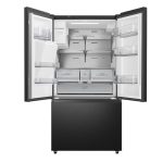 AMERIŠKI HLADILNIK HISENSE RF793N4SAFE - slika 3