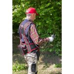 BATERIJSKE ŠKARJE AUSONIA ATHENA  - DO 40MM - slika 7