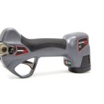 BATERIJSKE ŠKARJE AUSONIA NATIVA MEDIUM  -  32MM - slika 4