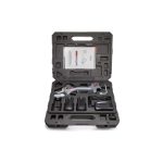 BATERIJSKE ŠKARJE AUSONIA NATIVA MEDIUM  -  32MM - slika 5