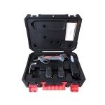 BATERIJSKE ŠKARJE AUSONIA NATIVA SMALL  - DO 25MM - slika 3