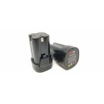 BATERIJSKE ŠKARJE AUSONIA NATIVA SMALL  - DO 25MM - slika 5