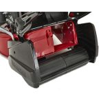 BENCINSKA KOSILNICA CASTEL GARDEN MOUNTFIELD (2V1) 46CM/ST170/AVTO/KOŠ 55L - slika 6