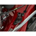 BENCINSKA KOSILNICA CASTEL GARDEN MOUNTFIELD (2V1) 46CM/ST170/AVTO/KOŠ 55L - slika 8