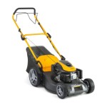 BENCINSKA KOSILNICA STIGA COMBI 53 S 51CM 2.6KW SAMOHODNA KOVINSKO OHIŠJE