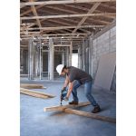 BOSCH PROFESSIONAL AKUMULATORSKO VRTALNO KLADIVO SDS-PLUS GBH 187-LI - slika 2